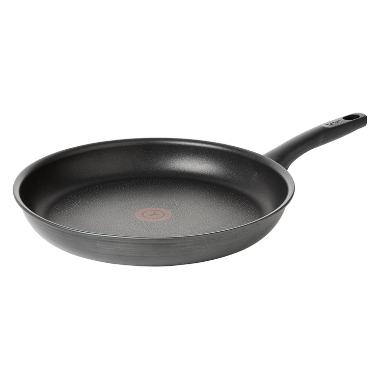 Tefal Titanium Fusion Induction Frypan 32cm 3 Tefal Titanium Fusion Induction Frypan 32cm - Image 3