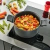 Tefal Titanium Fusion Induction Stewpot 20cm / 3L