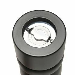 Classica St Clare Matt Black Salt & Pepper Grinder 40 Cm