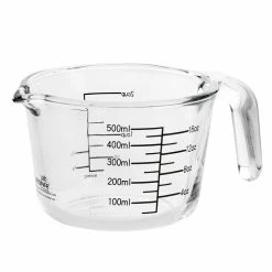 Wiltshire Glass Measuring Jug 500mL