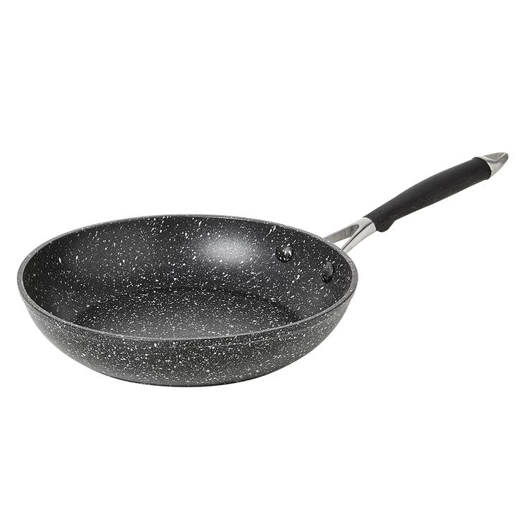 Classica Diamond Stone Frypan 20cm 1 Classica Diamond Stone Frypan 20cm