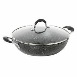 Classica Diamond Stone Chef's Pan 30cm