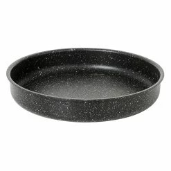 Classica Diamond Stone Round Roaster 36cm