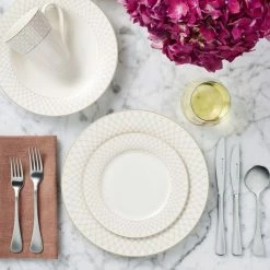 Maxwell & Williams Jewel Rim 20 Piece Dinner Set Ruby 7 Maxwell & Williams Jewel Rim 20 Piece Dinner Set Ruby -Kitchen & Dining Sales SP 627540