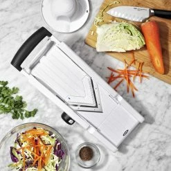 OXO Good Grips V-Blade Mandoline Slicer