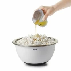 OXO Good Grips Squeeze And Pour Silicone Measuring Cup Mini 7 OXO Good Grips Squeeze And Pour Silicone Measuring Cup Mini -Kitchen & Dining Sales SP 627692 3