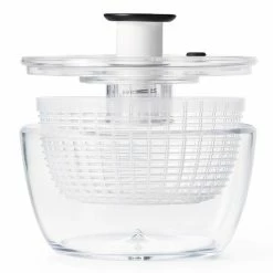 OXO Good Grips Little Salad & Herb Spinner