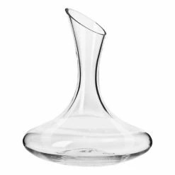 Krosno Splendour Wine Decanter 1.5L Gift Boxed