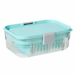 Pack It Mod Lunch Bento Mint