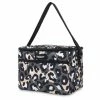Pack It Freezable Everyday Lunch Box Leopard