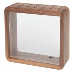 Furi Pro Vault Knife Block Loose 7 Slot