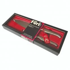 Furi Pro Classic 2 Piece Knife Set