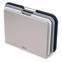 Joseph Joseph Nest Boards Regular 3 Piece Set Grey