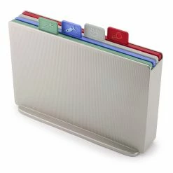 Joseph Joseph Index Regular Silver/Coast Set