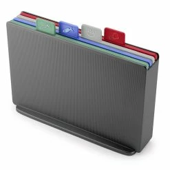 Joseph Joseph Index Regular Graphite/Coast Set