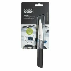 Joseph Joseph Elevate 3.5" Paring Knife