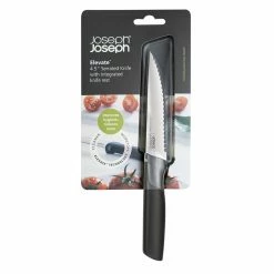 Joseph Joseph Elevate 4.5" Serrated Knife