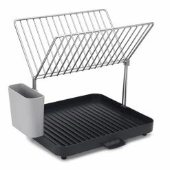 Joseph Joseph Y-Rack Dishdrainer Grey