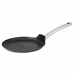 Stanley Rogers Hard Armour Crepe Pan 24 Cm