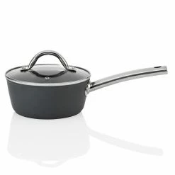 Stanley Rogers Hard Armour Saucepan 18 Cm