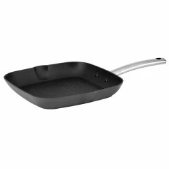 Stanley Rogers Hard Armour Grill Pan 28 Cm