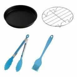 Healthy Choice Heathy Choice Grilling Set Air Fryer Accessory