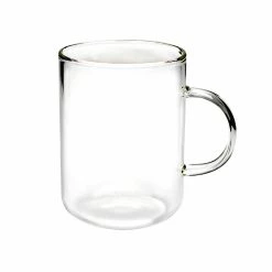 Coffee Culture Odin 4 Piece Coffee/Tea Mug Set 280mL