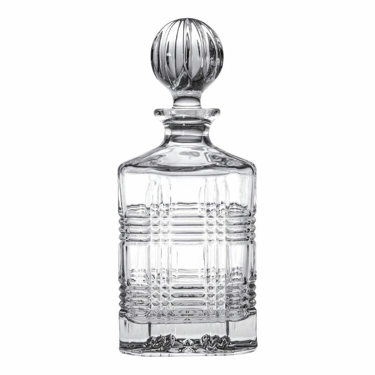 Jayson Brunsdon Homewares Jayson Brunsdon Oslo Glass Carafe 1.6L 1 Jayson Brunsdon Homewares Jayson Brunsdon Oslo Glass Carafe 1.6L