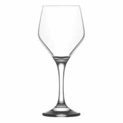 Art Craft Viva Wine Glass 330mL Set Of 6