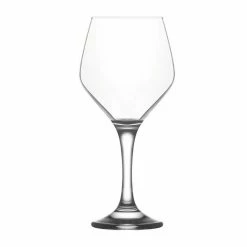 Art Craft Viva Wine Glass 440mL Set Of 6