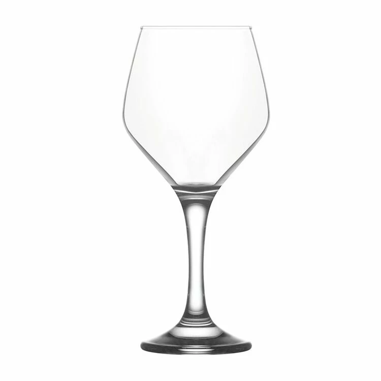 Art Craft Viva Wine Glass 440mL Set Of 6 1 Art Craft Viva Wine Glass 440mL Set Of 6