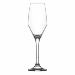 Art Craft Viva Champagne Flute 230mL Set Of 6