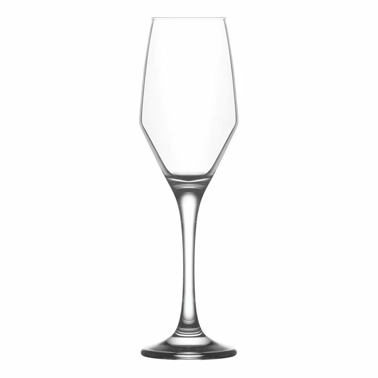 Art Craft Viva Champagne Flute 230mL Set Of 6 1 Art Craft Viva Champagne Flute 230mL Set Of 6