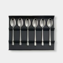 Smith & Nobel Crawford Teaspoon Set Of 6 -Kitchen & Dining Sales SP 630570