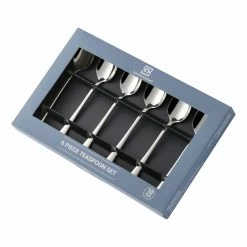 Smith & Nobel Crawford Teaspoon Set Of 6