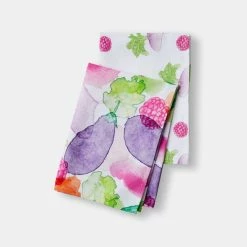 Mozi Salad Tea Towel Set 50x70cm