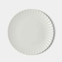 Chyka Home Chyka Ridge 26cm Dinner Plate