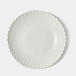 Chyka Home Chyka Ridge 21.5cm Soup Plate