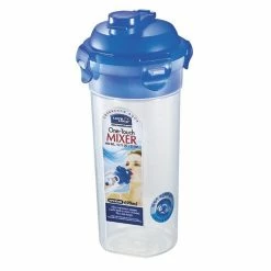 Lock & Lock One Touch Mixer Round 690mL