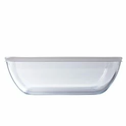 O'Cuisine Rectangular Storage Dish 1.3L