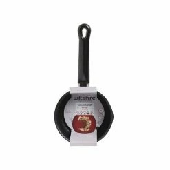 Wiltshire Classic Stainless Steel 14cm Milk Pan