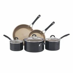 Circulon Innovatum Aluminium 5 Piece Cookset