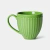 Chyka Home Sunday Mug 320mL Green