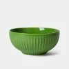 Chyka Home Sunday Salad Bowl 23cm Green