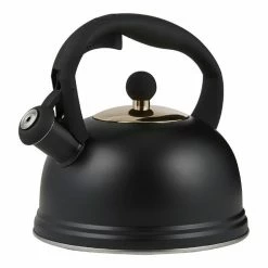 Typhoon Stove Top Kettle 2L