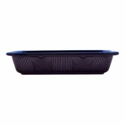 Maxwell & Williams Arc Lasagne Dish Indigo Blue Gift Boxed