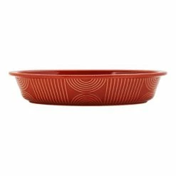 Maxwell & Williams Arc Oval Baker Terracotta Gift Boxed Medium