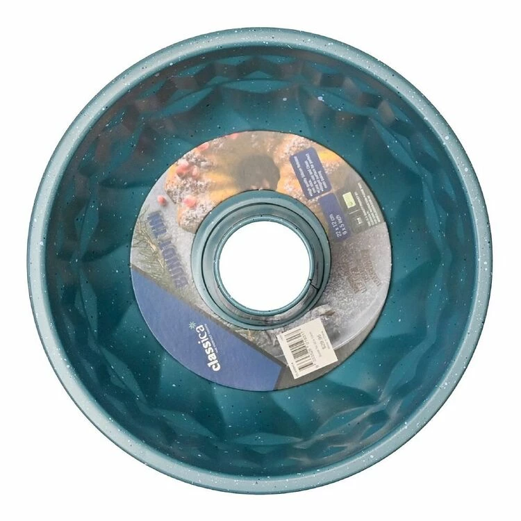 Classica Bundt Pan 22x12cm 2 Classica Bundt Pan 22x12cm - Image 2