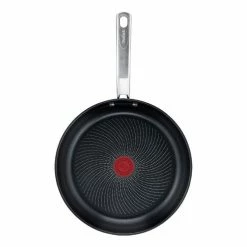 Tefal Intuition Induction Stainless Steel Frypan 28cm
