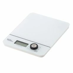 Davis & Waddell Zeus Electronic Kitchen Scale 8kg